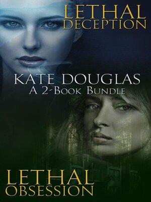 cover image of Kate Douglas